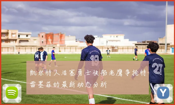 凯尔特人活塞勇士快船老鹰争抢特雷墨菲的最新动态分析